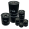 Spin-On cartridge filter medium cellulose series PX-MIC